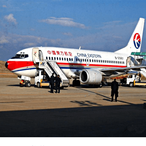 遥墙航空货运航空快运业稳步发展的原因是什么？